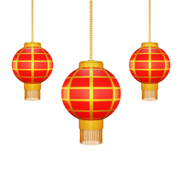 istock ornament chinese new year concept 1364341215