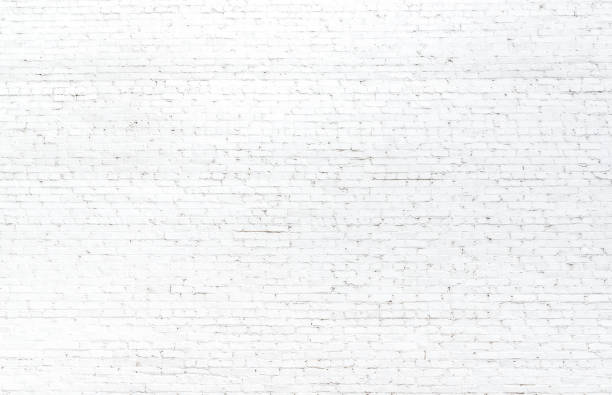 istock white brick wall texture for background,Ready for product display montage. 1364354164