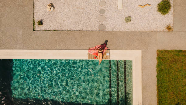 istock My type of idyllic vacation 1364369893