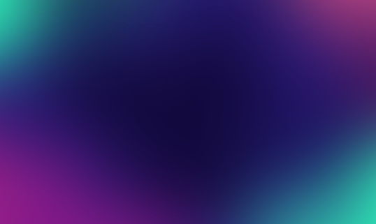 Gradient glow dark modern background design with space for your copy.