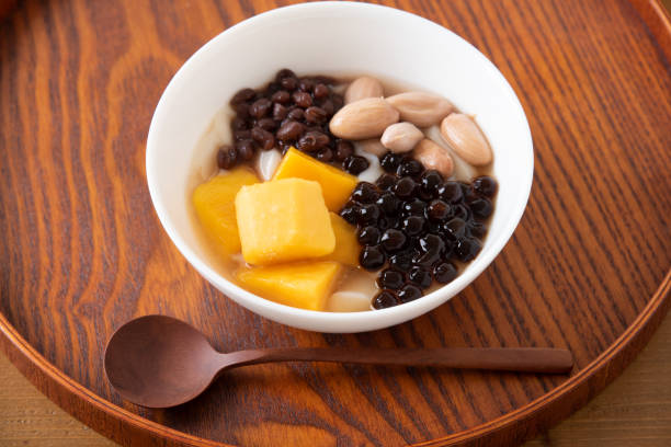 istock Taiwanese dessert 