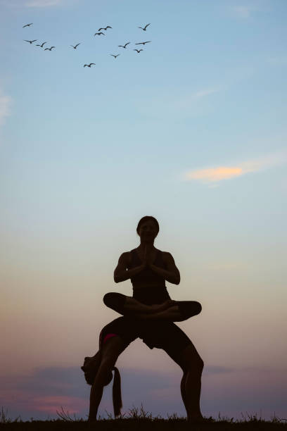 istock There's strength and grace in their form 1364380458