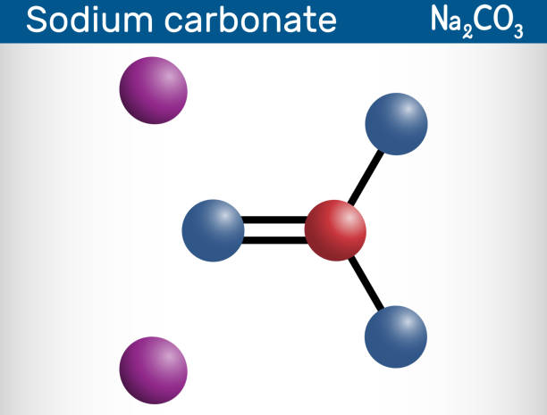 Soda Ash - Washing Soda - Sodium Carbonate - N-Essentials
