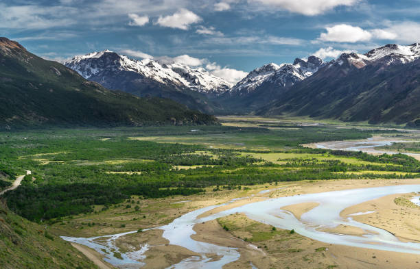 El Chalten, Argentina