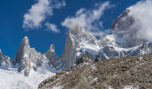 istock El Chalten, Argentina 1364415615