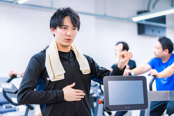 istock People going to the gym 1364416784