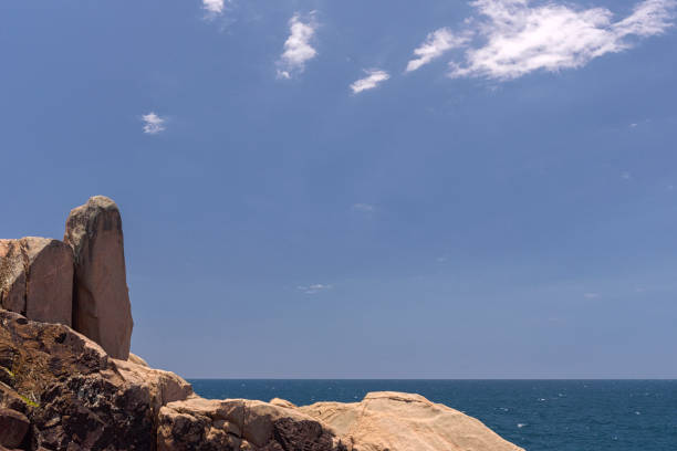 istock Campeche Island - Santa Catarina 1364421355