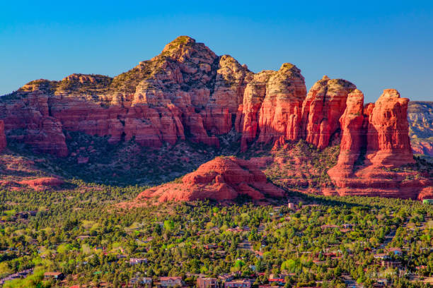 istock Sedona, Arizona 1364428953