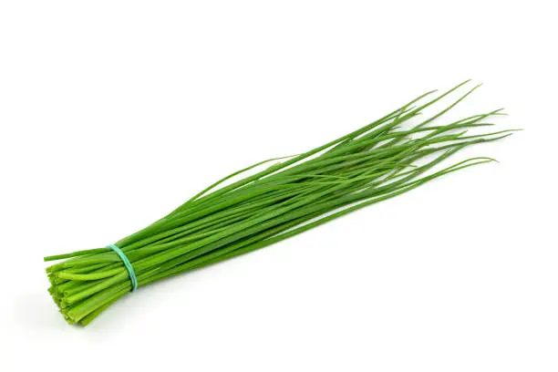 Photo of chives