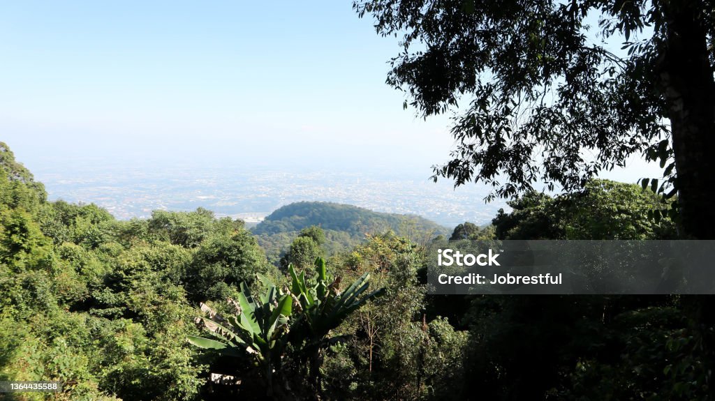 mountain view or sky , tree and mountain"n mountain view or sky , tree and mountain background Backgrounds Stock Photo