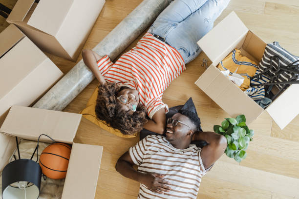 istock New beginnings of life in two 1364457214