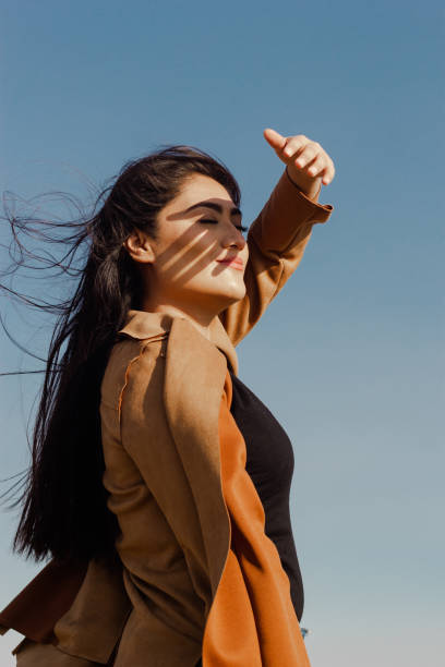 istock Woman fashion 1364460205