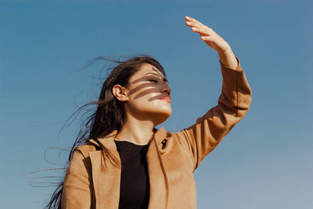 istock Woman fashion 1364460206