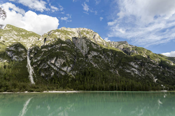 istock Landro's Lake 1 1364464269