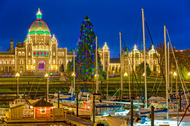 Victoria, Vancouver Island