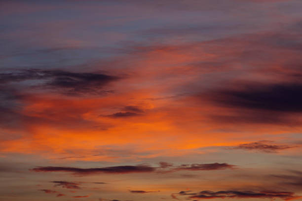 istock The most amazing scenery can be found in the sky 1364482212