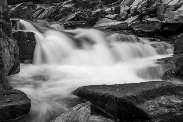 istock Watersmeet in Exmoor National Park 1364482417