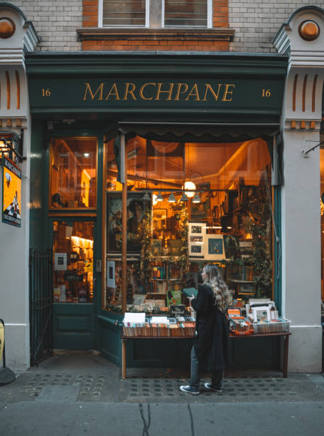 Cecil Court is the ultimate destination for art, antiques, books, culture, and curiosities a whole street of uncommonly good independent shops in London, England, UK