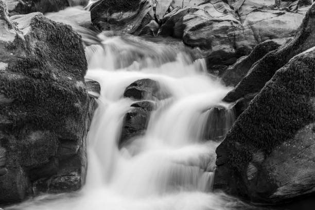istock Watersmeet in Exmoor National Park 1364483671