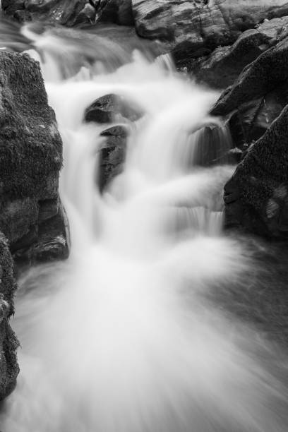 istock Watersmeet in Exmoor National Park 1364483720