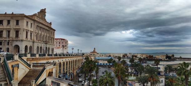 istock the corniche of Algiers and the port on a winter day 1364496800