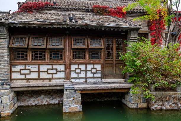Gubei Water Town, Beijing
