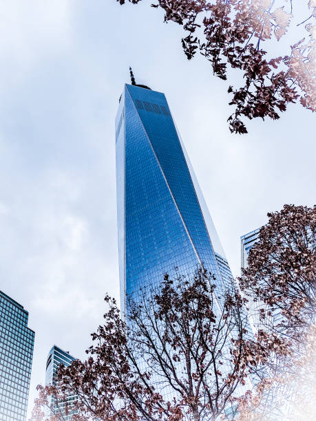 istock One World Trade Center 1364515845