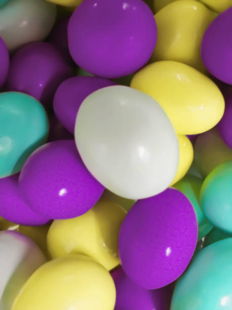 istock colorful balloons background, Concepts, image for celebrations. 1364515997