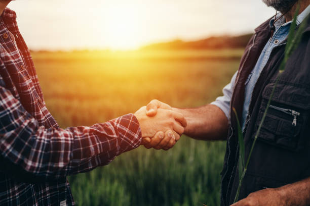 istock farmers outdoor on field 1364537711