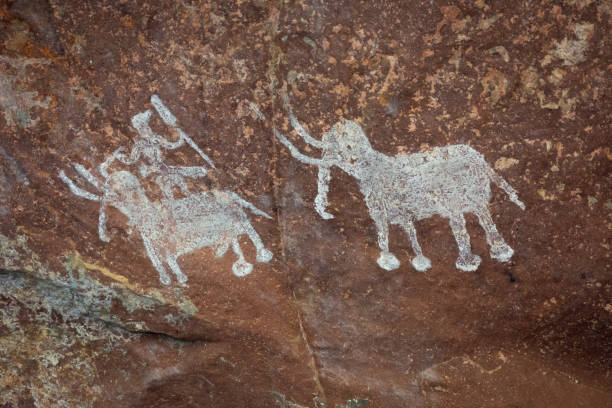 Bhimbetka Rock Shelters