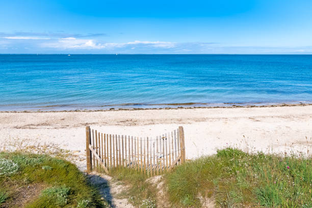 istock The Quiberon peninsula, in Brittany 1364541282