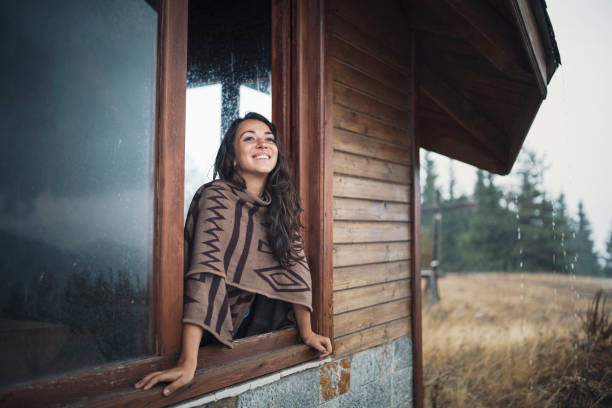 istock I Love Rainy Days In Nature 1364547526