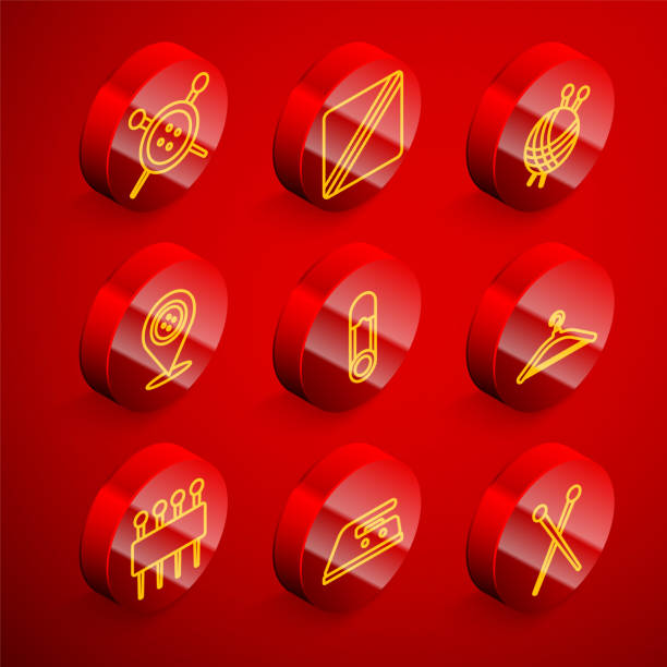 Map Red Thread 150+ Red Thread Map Stock Photos, Pictures & Royalty-Free Images - iStock