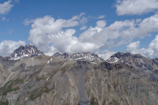 istock Cottian Alps, Italy 1364599178
