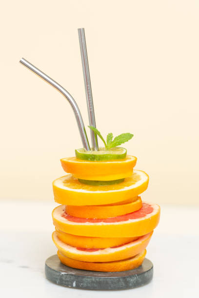 istock Citrus fruits 1364600602