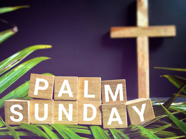istock Lent Season,Holy Week and Good Friday Concepts 1364603423