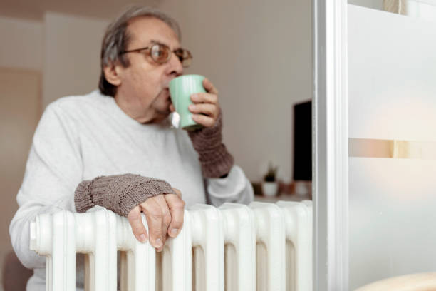 istock Hot tea in this cold weather is much needed. 1364605382