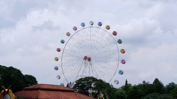 istock colorful ferris wheel 1364605650