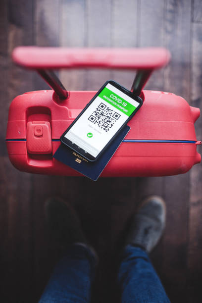 Travel is banned without having the Covid-19 vaccination certificate