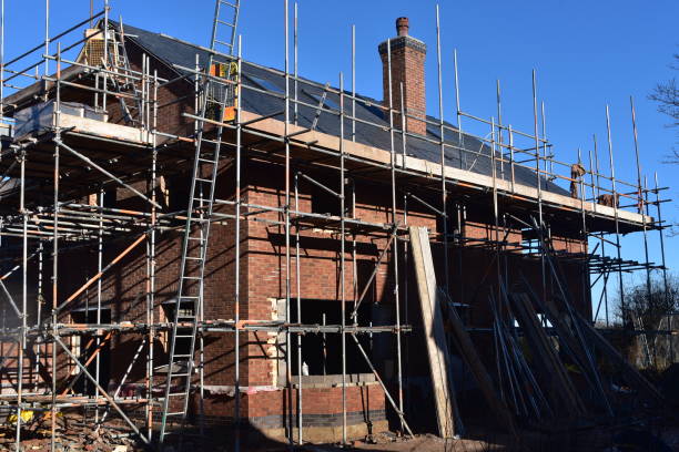 istock New House Build 1364616744