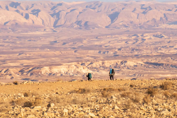 istock tourists in mountains 1364629496