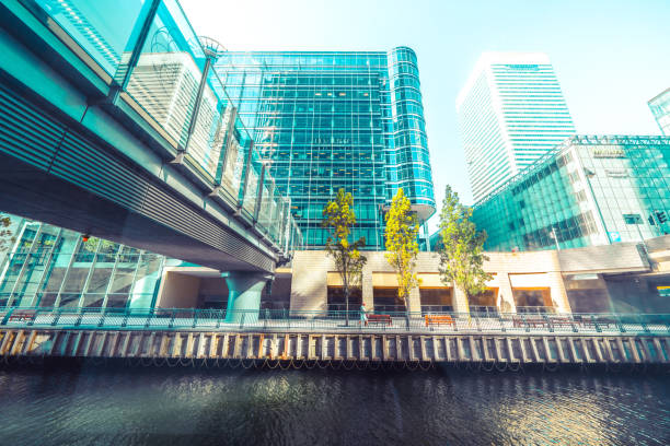 istock London Buildings architectures, UK 1364630309