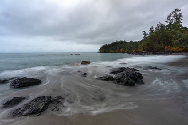 istock Vancouver Island Coastline 1364659225