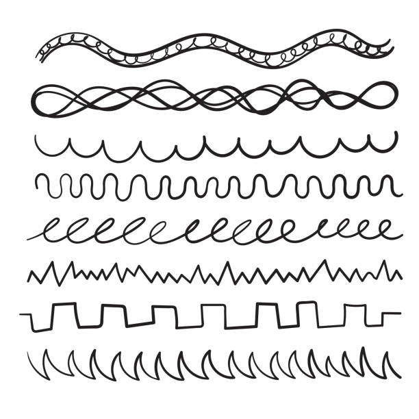 Scribe Line Layout 130+ Scribe Backgrounds Illustrations, Royalty-Free Vector Graphics ...