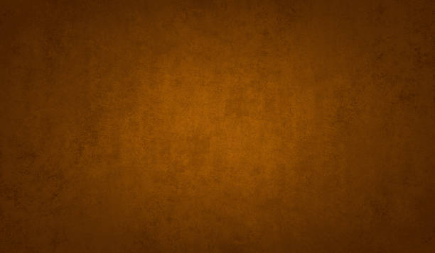 istock Abstract brown texture background, Vintage grunge brown backdrop For aesthetic creative design 1364680583