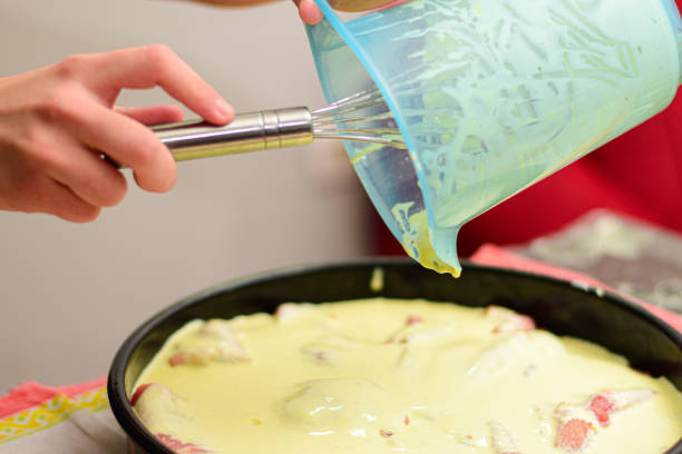istock Dinner preparation stock photography 1364683796