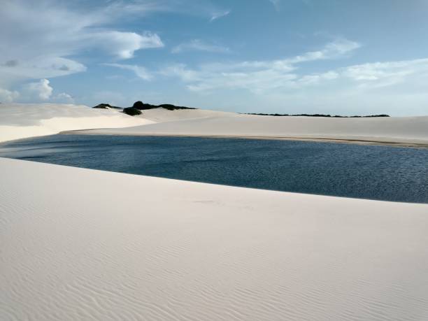 istock Lencois Maranhenses 1364686931