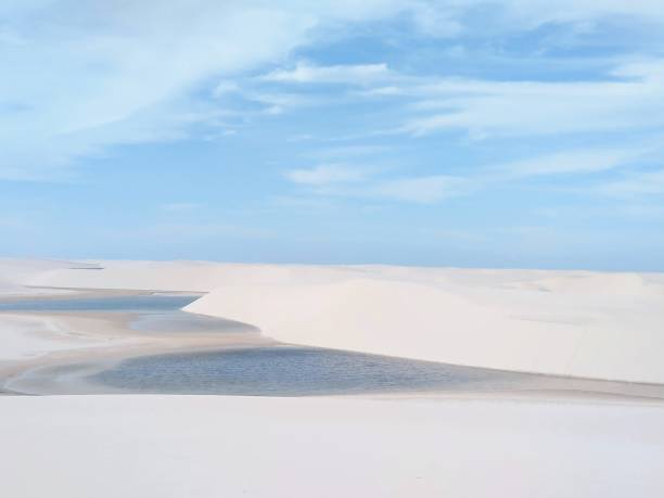 istock Lencois Maranhenses 1364686941