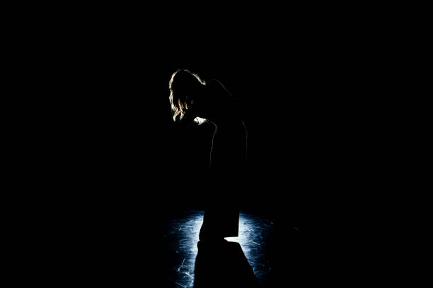 istock Contemporary dance artist 1364687764