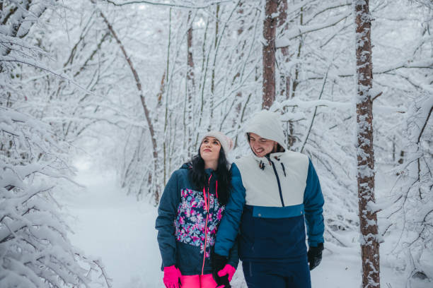 istock We love winter and snow 1364705135